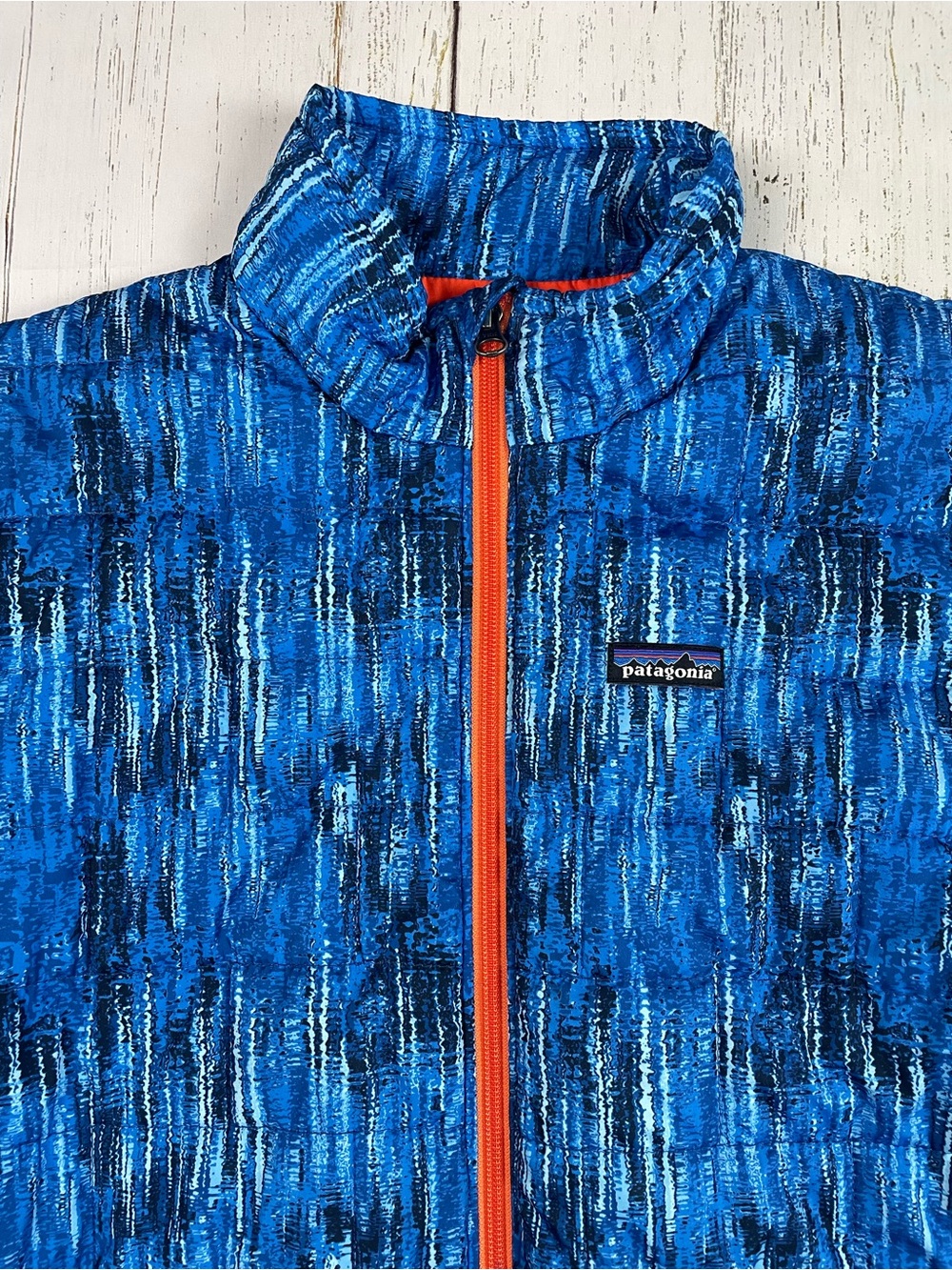 Patagonia Nano‎ Puff PrimaLoft Jacket